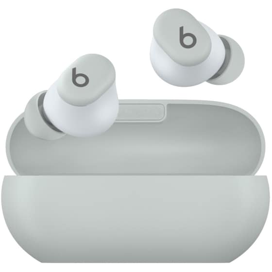 Ακουστικά Bluetooth Beats Solo Buds - Storm Gray image 0