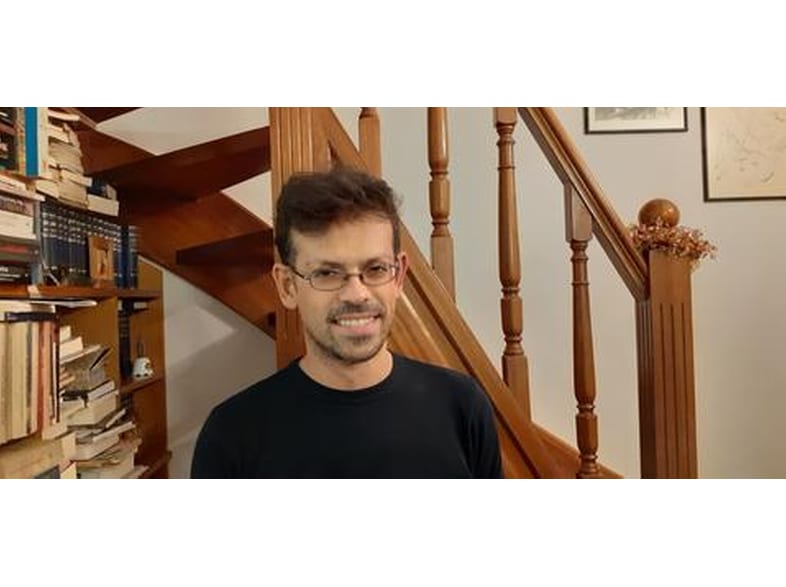 Author picture