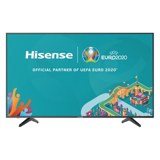 Τηλεόραση Hisense 32" Smart LED HD Ready H32B5600 image 0