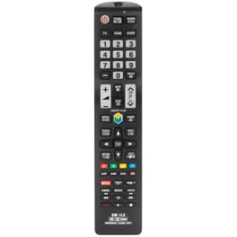 Universal Sm-1lc Tηλεχειριστήριο Για Tηλεόραση Led/lcd Samsung
