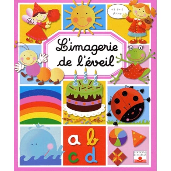 L'imagerie de l'éveil image 0
