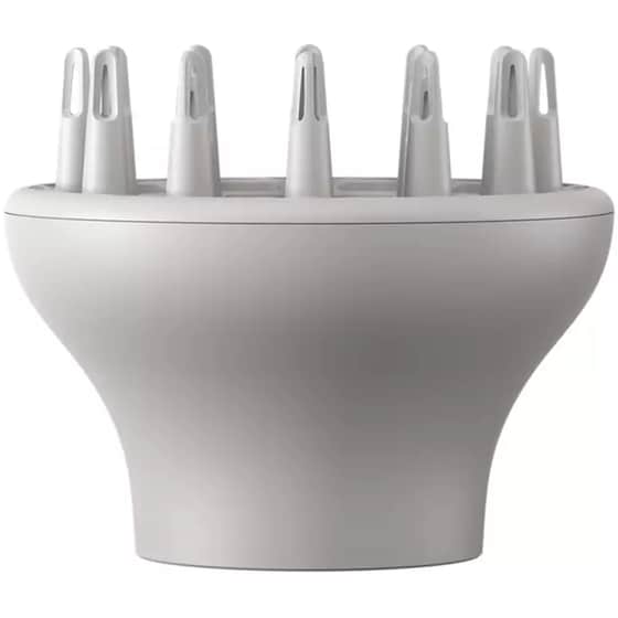 Σεσουάρ Μαλλιών PHILIPS 5000 Series BHD501/20 2100 W Λευκό image 3