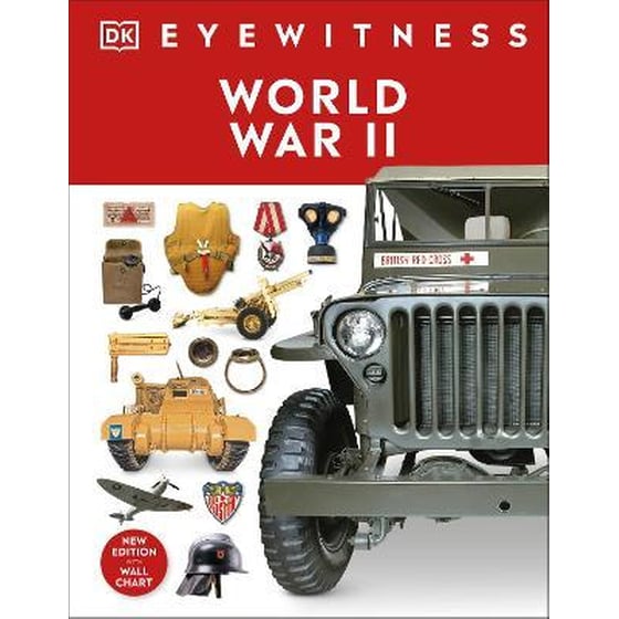 World War II image 0