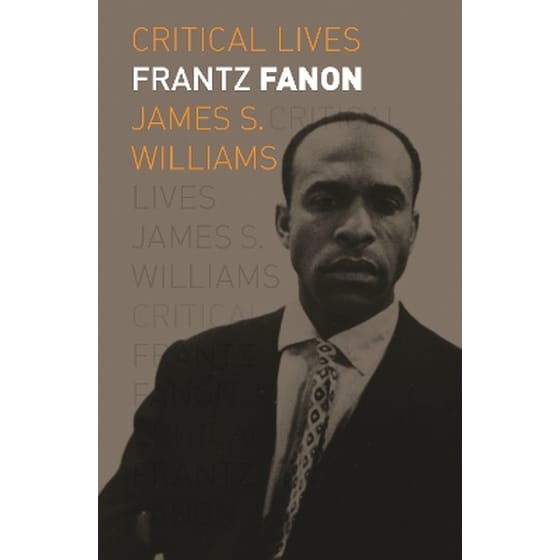 Frantz Fanon image 0