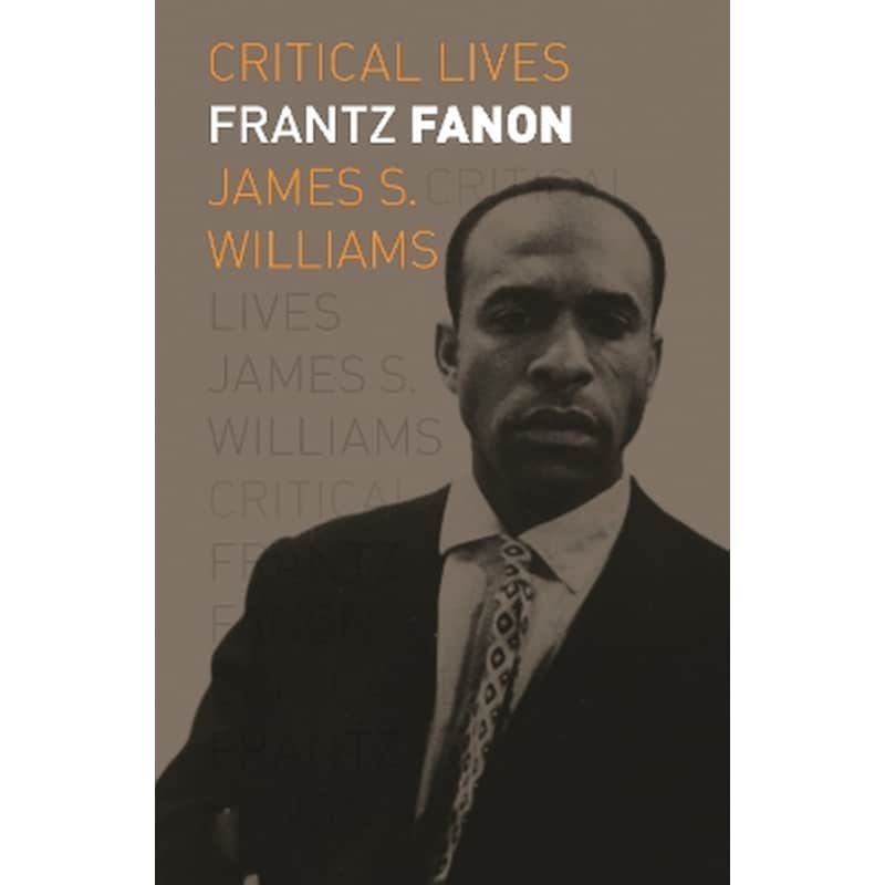 Frantz Fanon
