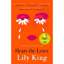 Heart the Lover