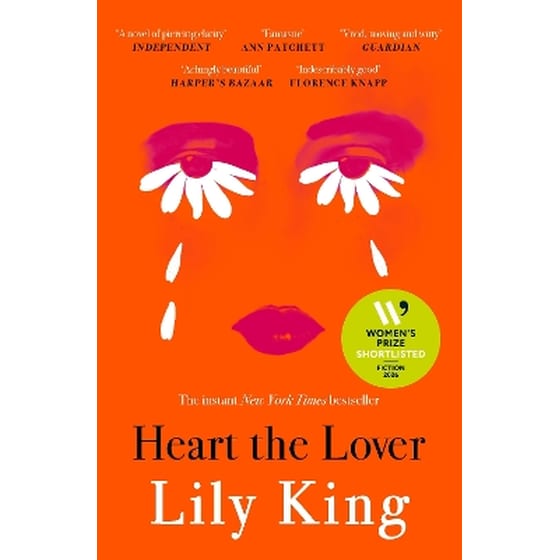 Heart the Lover image 0