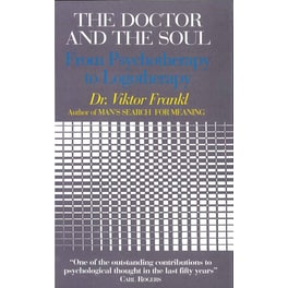 The Doctor and the Soul
