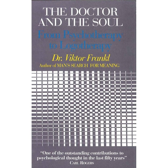 The Doctor and the Soul image 0