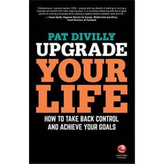 Upgrade Your Life image 0