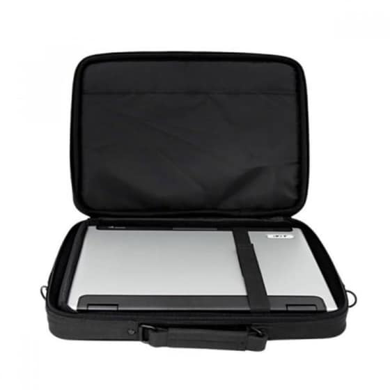 Τσάντα Laptop Esperanza 17" - Μαύρο image 3
