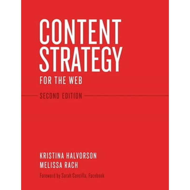 Content Strategy for the Web