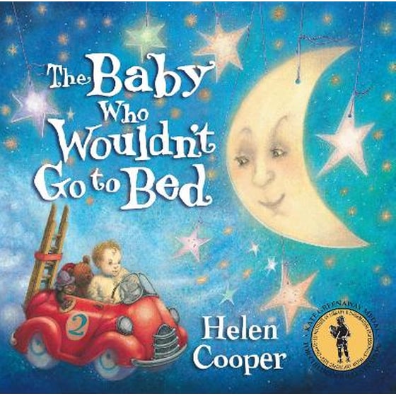 Baby Who Wouldn't Go To Bed image 0