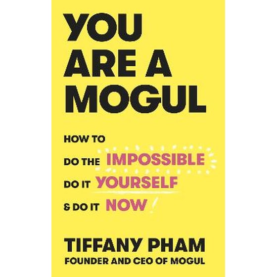 You Are a Mogul image 0