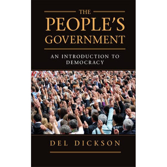 People's Government image 0
