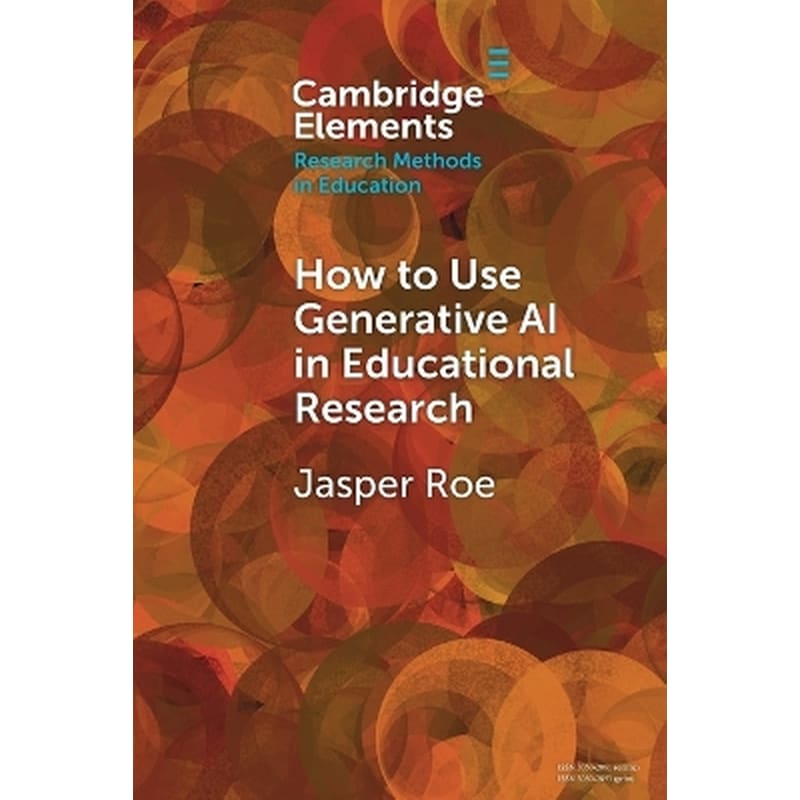 How to Use Generative AI in Educational Research