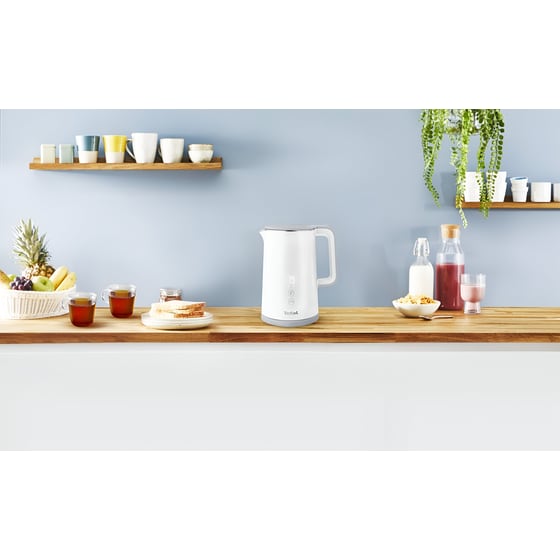 Βραστήρας TEFAL KO851 1800 W 1.7 L Μαύρο Βραστήρας image 6