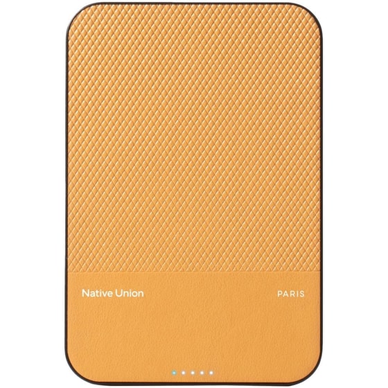 Powerbank Native Union Magnetic (Re)Classic Power Bank 5.000mAh - Kraft image 0