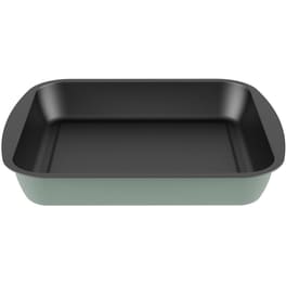 Ταψί PAL ZEN 41 x 33 cm Πράσινο