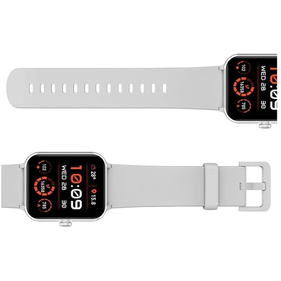 Smartwatch Blackview R50 44mm - Grey image 3