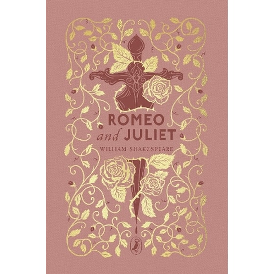 Romeo and Juliet image 0