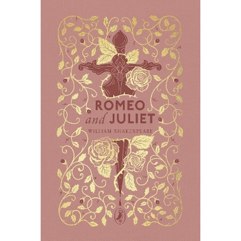 Romeo and Juliet