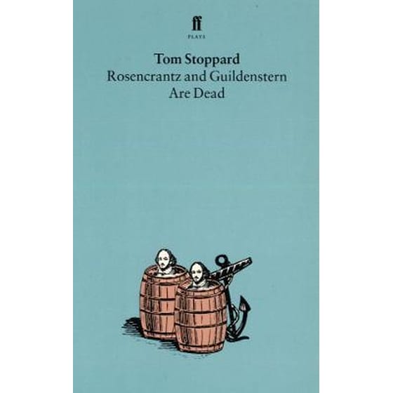 Rosencrantz and Guildenstern Are Dead image 0