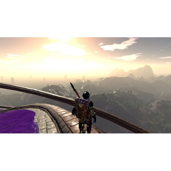 Outward Definitive Edition - Nintendo Switch image 4