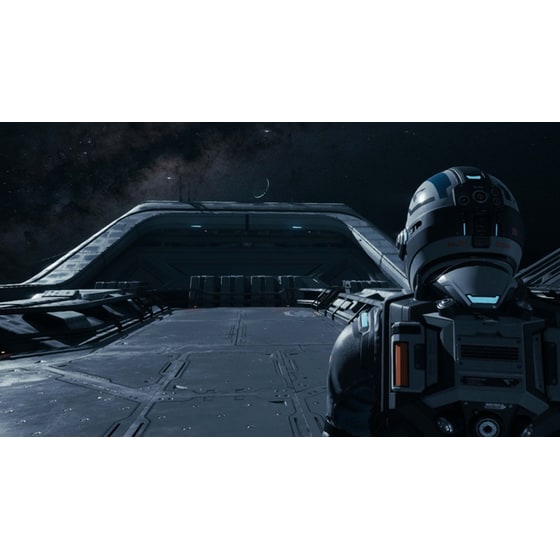 Directive 8020 Deluxe Edition - PS5 image 10