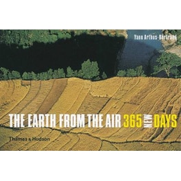 The Earth from the Air - 365 New Days