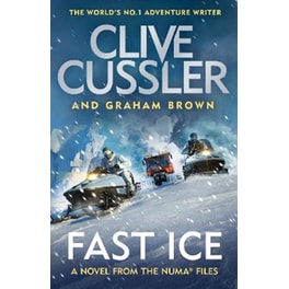Fast Ice