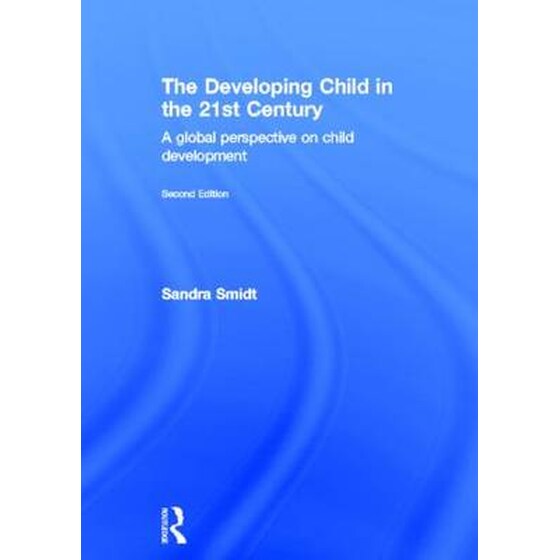 Developing Child in the 21st Century image 0