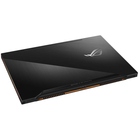 Laptop Asus ROG Zephyrus 15.6" (i7-7700HQ/24GB/512GB/GTX 1080) GX501VIGZ019T image 4