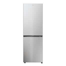 CANDY CNCQ2T618EX Total No Frost 355 Lt Inox Ψυγειοκαταψύκτης