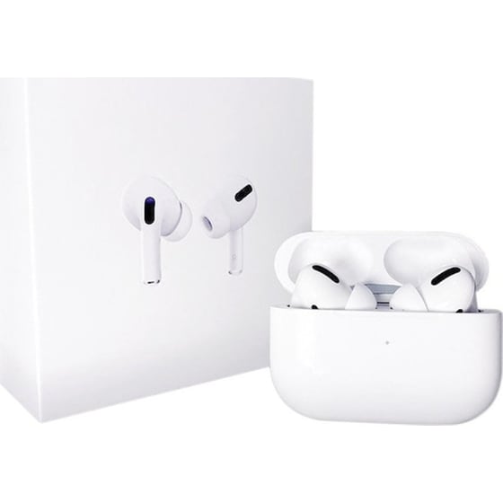 Ακουστικά Bluetooth Pro 2 - Λευκά image 1