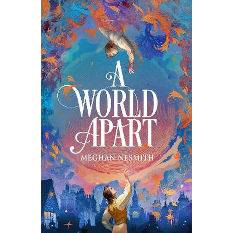 A World Apart