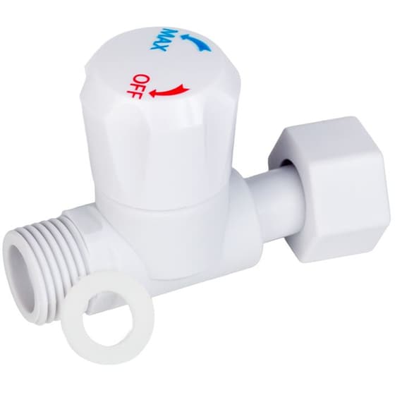 OSIO OHF-2880W Ηλεκτρικός Ταχυθερμαντήρας Μπάνιου με Οθόνη 8.500 W image 16