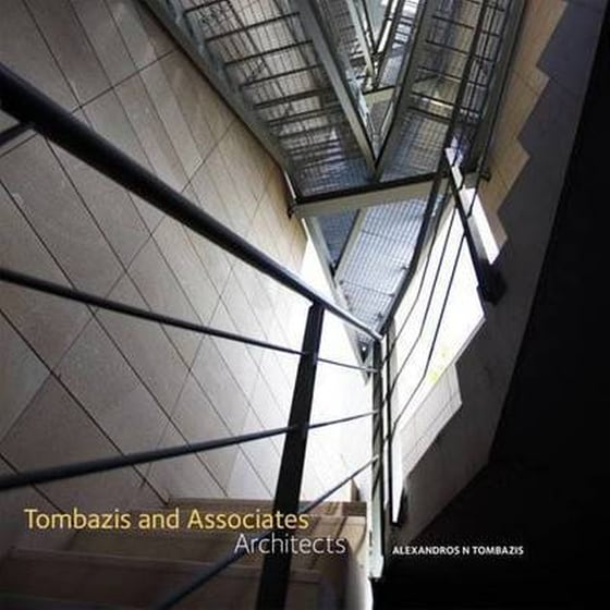 Tombazis and Associates Architects image 0