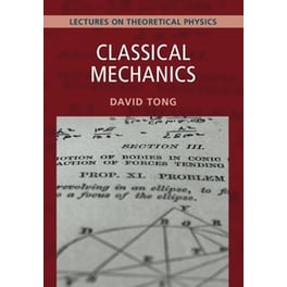 Classical Mechanics: Volume 1