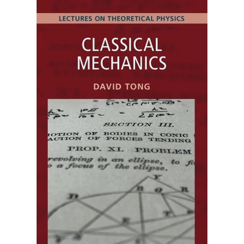 Classical Mechanics: Volume 1