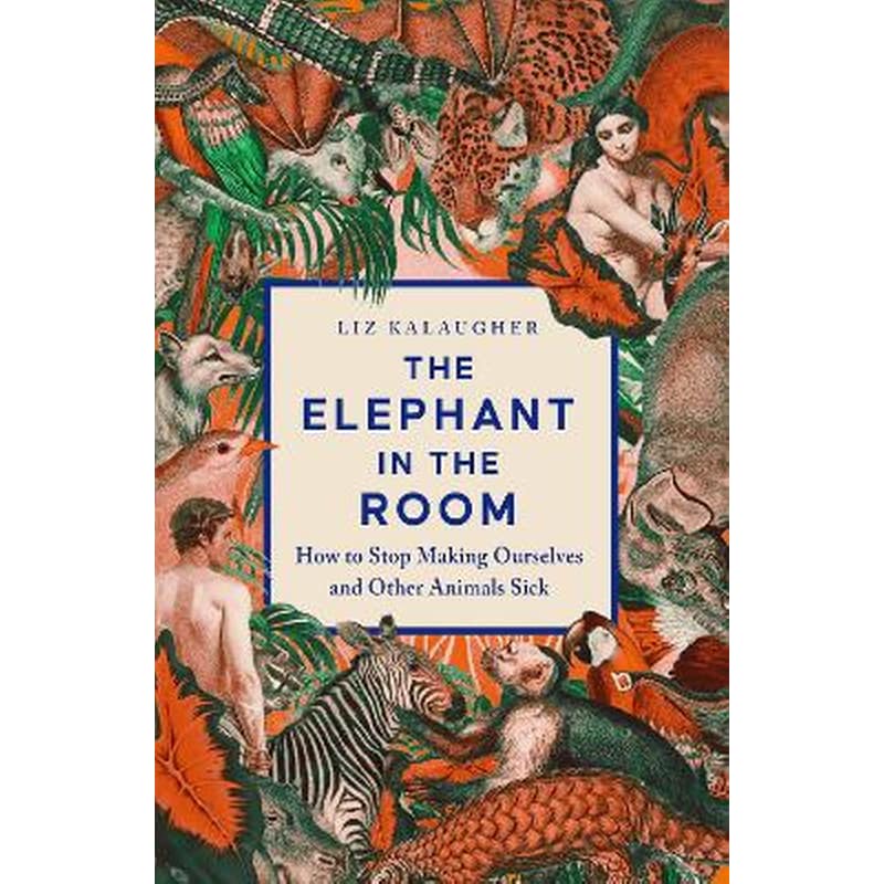 The Elephant in the Room