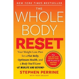The Whole Body Reset