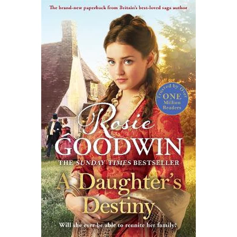 Daughters Destiny