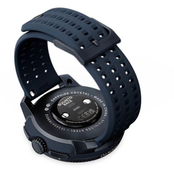 Smartwatch Suunto Race 49mm -  Midnight image 6