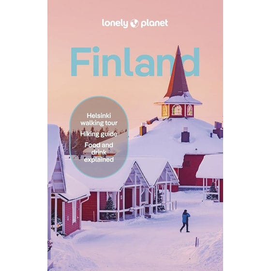 Lonely Planet Finland image 0
