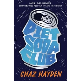 Diet Soda Club
