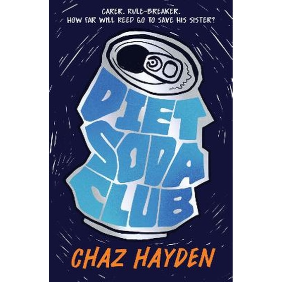 Diet Soda Club image 0
