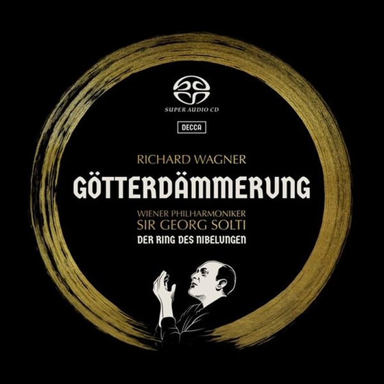 Götterdämmerung image 0