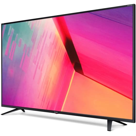 Τηλεόραση Sharp LED 55" 4K Smart 55CJ3E image 5