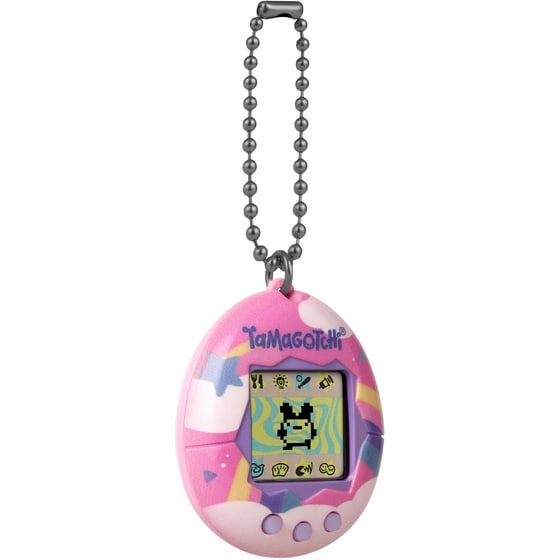 Bandai Tamagotchi Original - Dreamy (42924) image 2